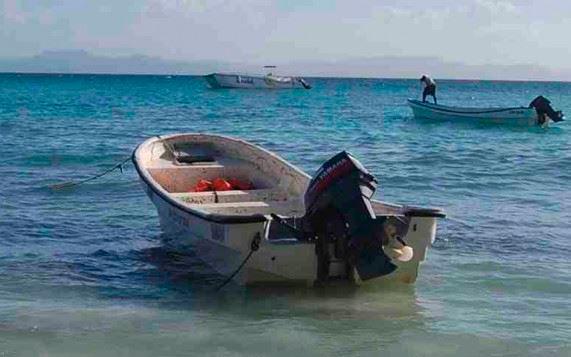 Prisión a un hombre por intento de tráfico de ocho personas hacia Puerto Rico