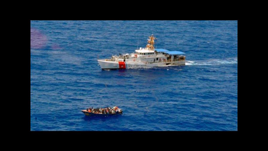 Solicitan búsqueda de 23 personas desaparecidas que viajaban ilegalmente en yola a Puerto Rico 