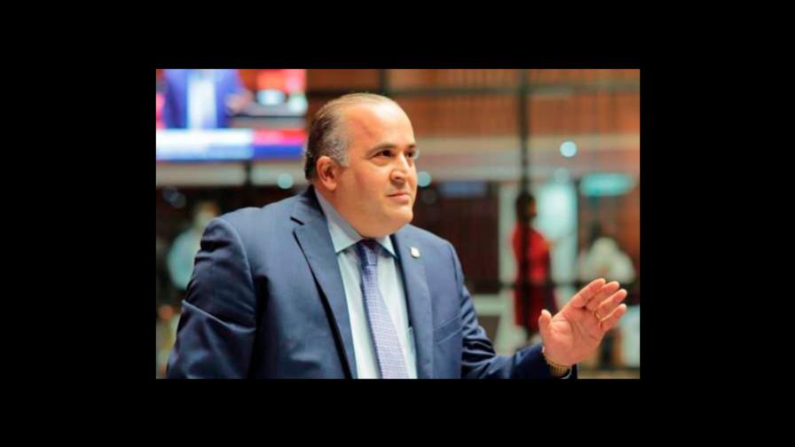 Victoria Yeb no fue a sesión tras revelación de Contrataciones Públicas