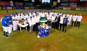 Licey cumple hoy 113 años