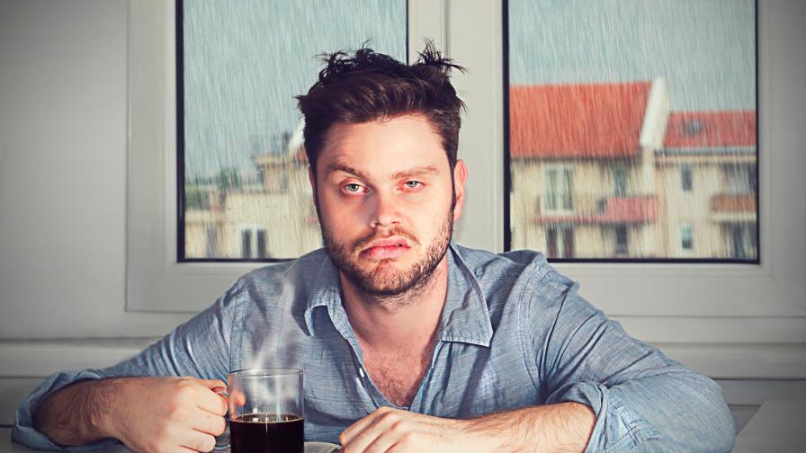  ¿Cuántas horas debemos dormir para descansar como es debido? 