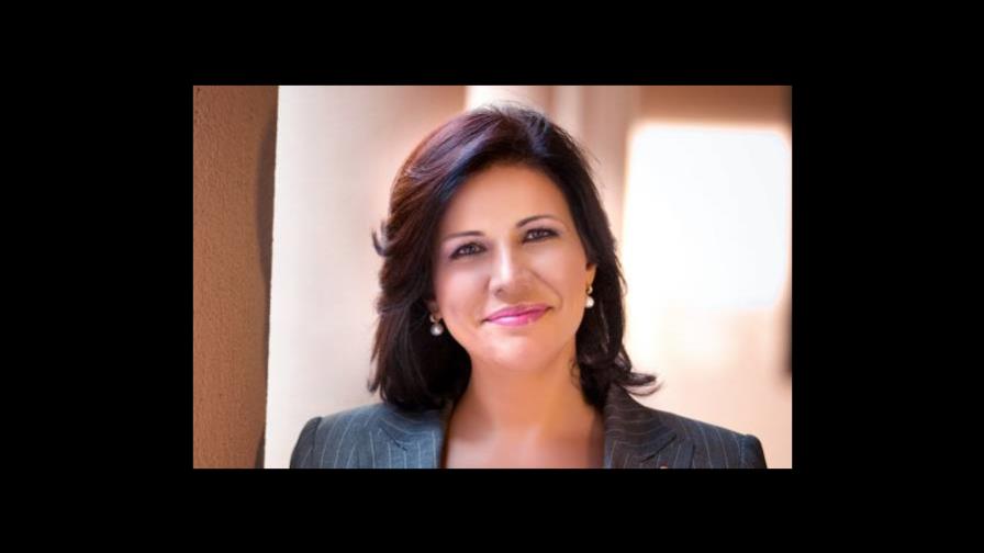 Margarita dice es tiempo de nuevas generaciones y de la mujer en el PLD Margarita dice es tiempo de nuevas generaciones y de la mujer en el PLD