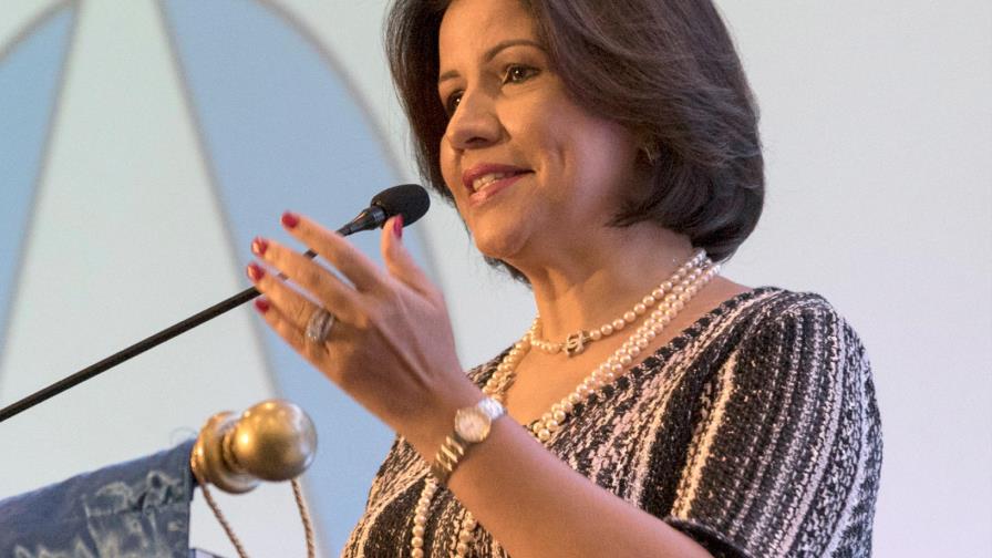 Tercera figura necesita apoyo de Danilo y Leonel