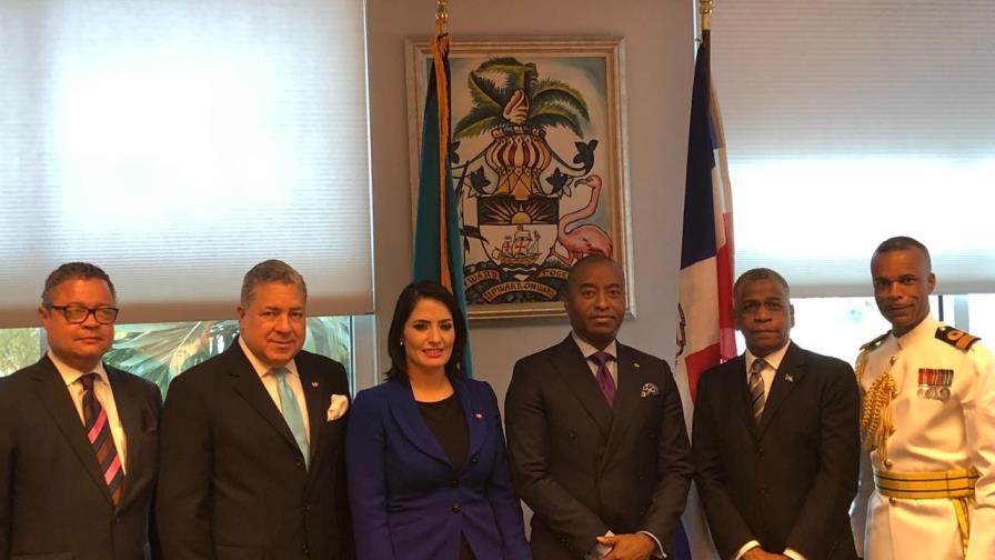 Cancillería solicita liberación de pescadores dominicanos detenidos en Bahamas