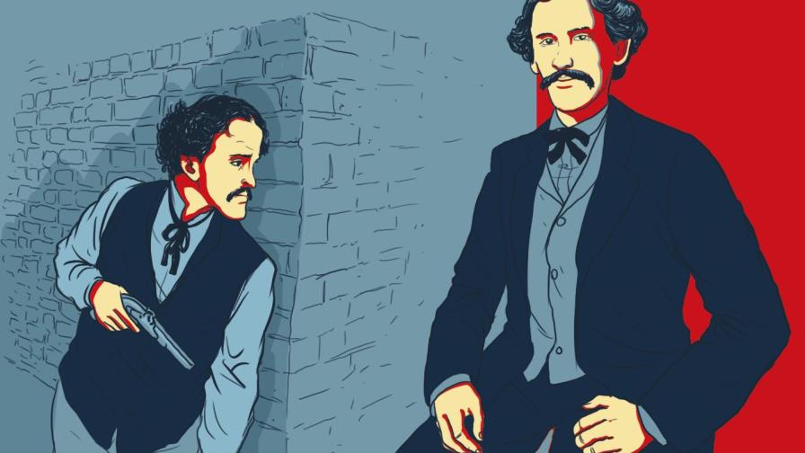 Vicente Celestino Duarte: Un separatista comprometido