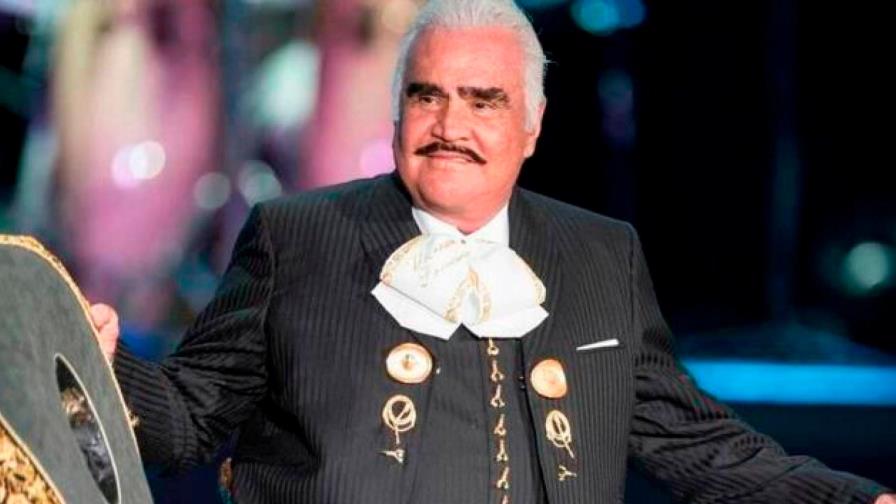 Vicente Fernández sigue en “estado crítico” y con “pronóstico reservado” Vicente Fernández sigue en “estado crítico” y con “pronóstico reservado”