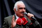 Vicente Fernández, una vida marcada por las tragedias y supuestos nexos con el narco