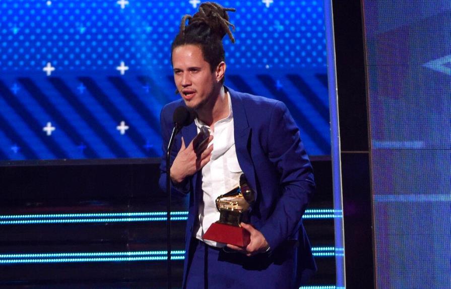 Latin Grammy al mejor artista nuevo: un trampolín al éxito