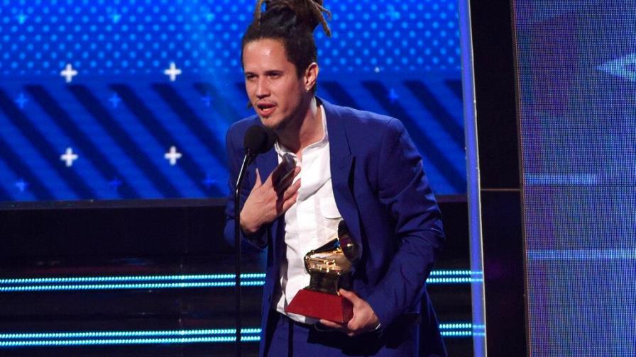 Latin Grammy al mejor artista nuevo: un trampolín al éxito