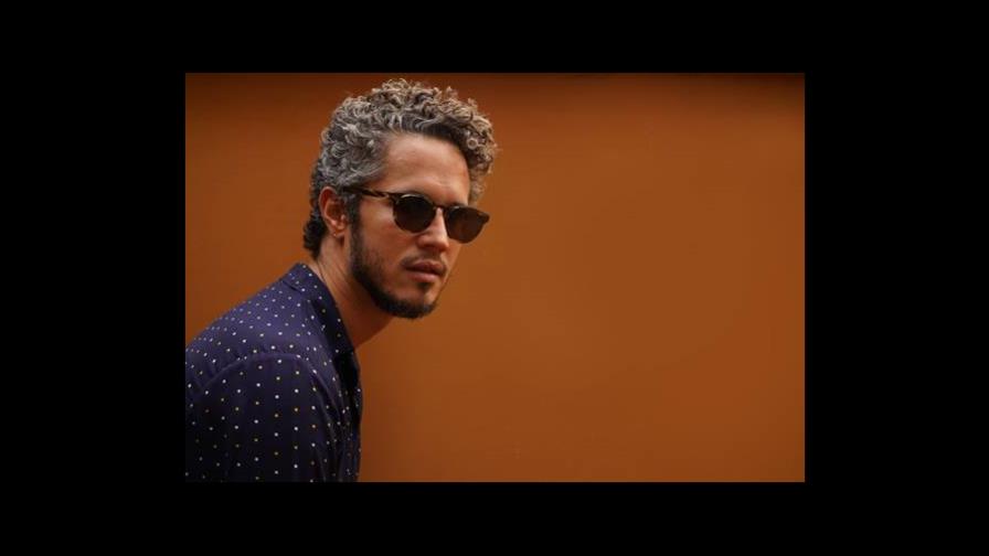 Vicente García estrena “Candela”