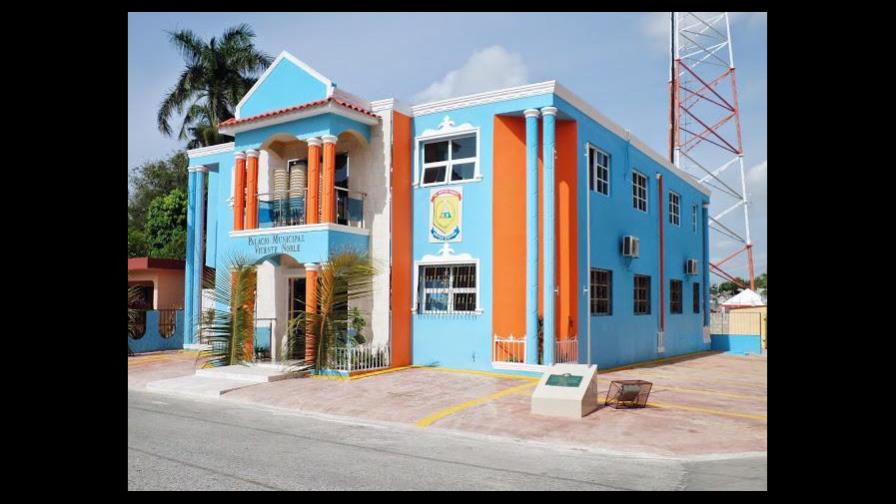 Ayuntamiento de Vicente Noble restringe el acceso a ese municipio 