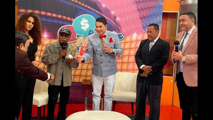 Vicente Pacheco niega que en los ochenta fuese una persona “altanera” Vicente Pacheco niega que en los ochenta fuese una persona “altanera”