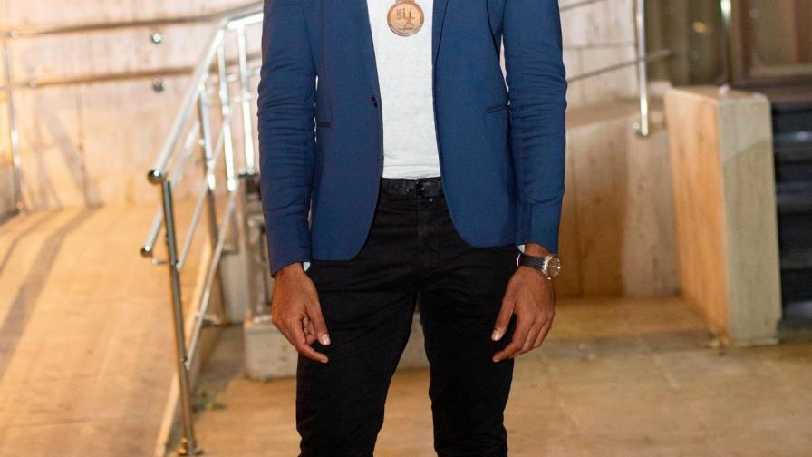 Vicente Santos en cuatro estrenos dentro del Festival de Cine Global Vicente Santos en cuatro estrenos dentro del Festival de Cine Global