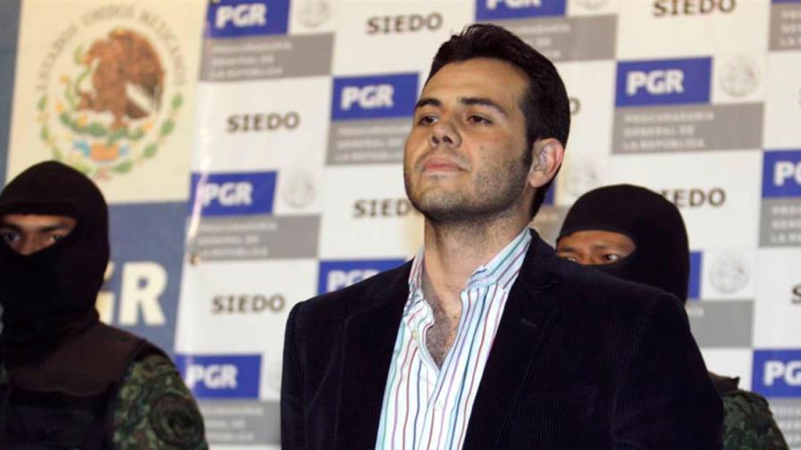 EEUU: Hijo del narco “El Mayo” Zambada ya no está en cárcel