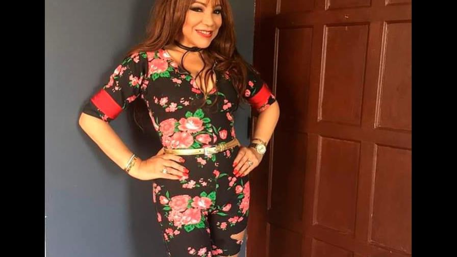 Vickiana ha sufrido varios infartos durante su trayectoria