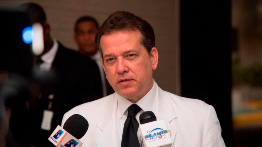 Gobierno promete eliminar las trabas en el sector industrial dominicano 