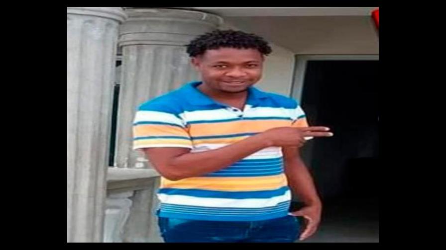 Guardaespaldas del senador Dionis Sánchez mata hombre en Pedernales Guardaespaldas del senador Dionis Sánchez mata hombre en Pedernales