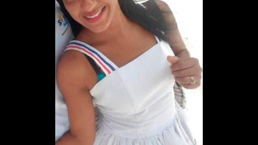 Muere mujer atropellada cuando esperaba transporte para ir a su trabajo en La Romana