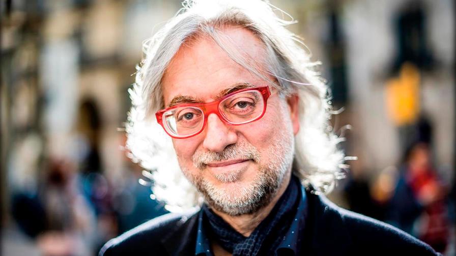 Víctor Amela: “Descubrí en el libro el más sofisticado artefacto para expandir la vida”