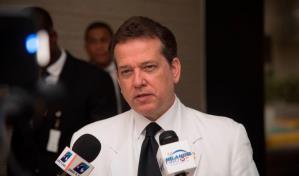 Ito Bisonó dice que tuit fue por una “vulneración de su software”