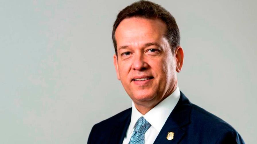 Victor Bisonó solicita revisión del contrato de alquiler del edificio de Industria y Comercio Victor Bisonó solicita revisión del contrato de alquiler del edificio de Industria y Comercio