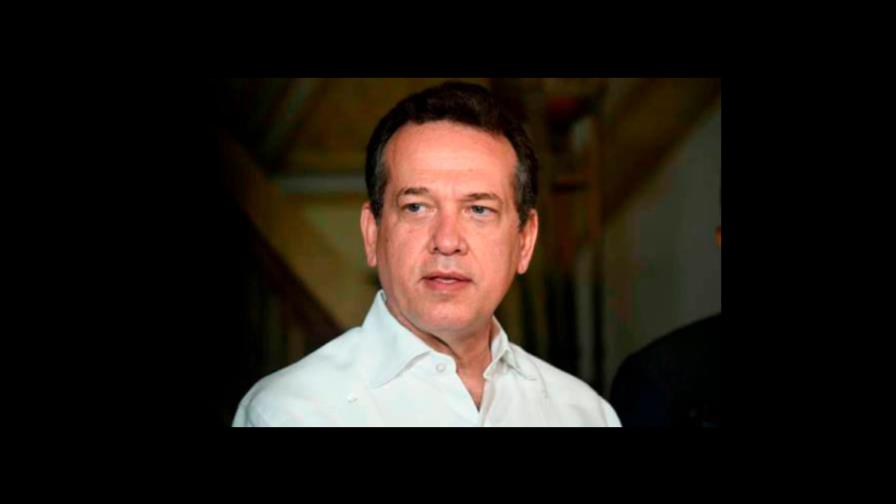  Ito Bisonó: “A pesar de los incrementos de precios, no ha habido escasez”