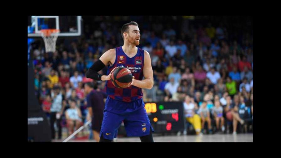 El Barça toma aire en Estambul guiado por Claver