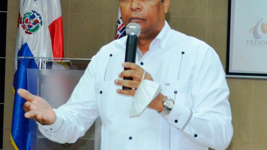 Secretario de la LMD pide investigar “desde el origen” muertes por bebidas adulteradas Secretario de la LMD pide investigar “desde el origen” muertes por bebidas adulteradas