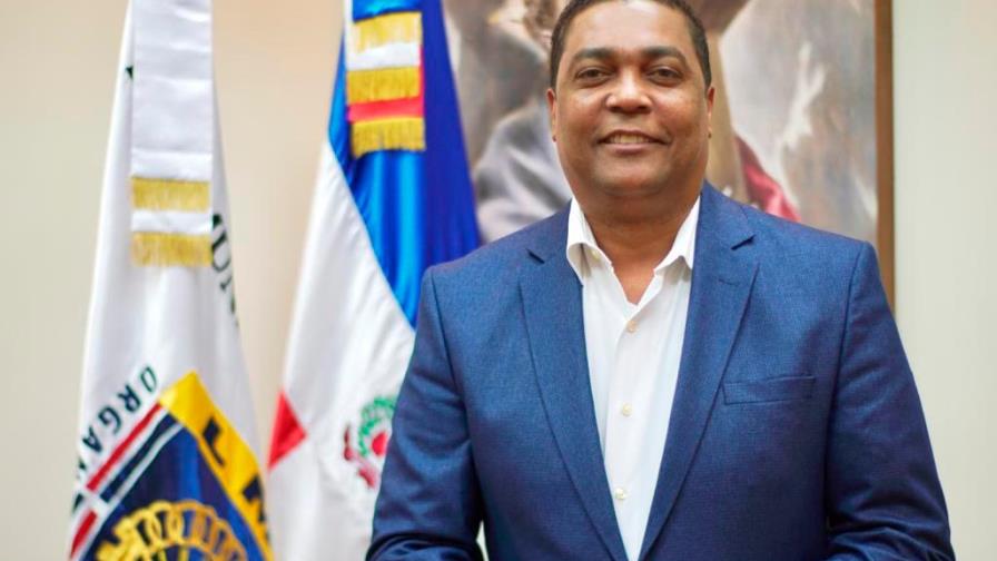 Víctor D´Aza y su visión de la Séptima Palabra “Padre, en tus manos encomiendo mi espíritu”