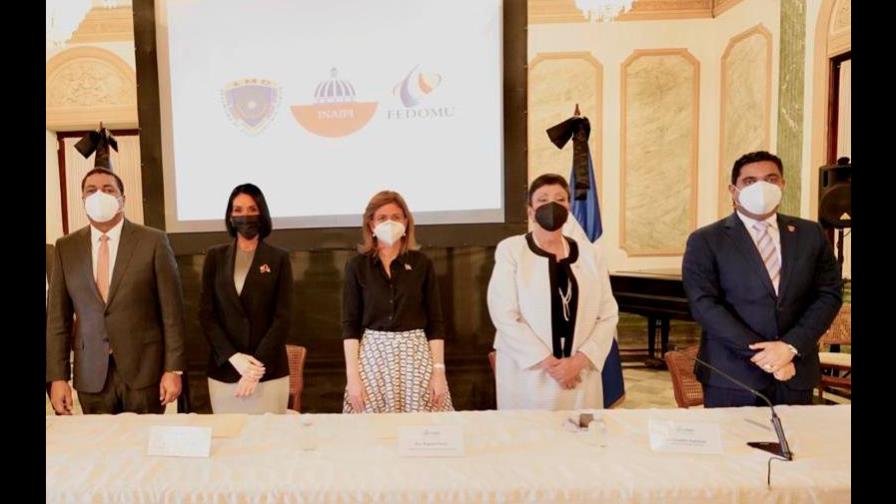 Gobiernos locales se involucrarán en servicios dirigidos a primera infancia 