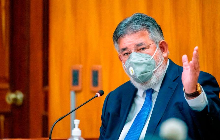 Abogados de Víctor Díaz Rúa solicitan se declare extinción del proceso en caso Odebrecht