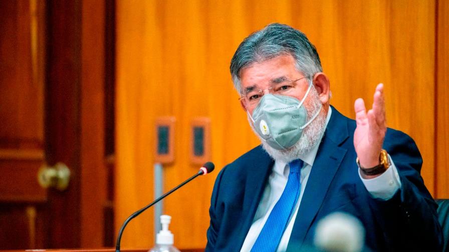 Abogados de Víctor Díaz Rúa solicitan se declare extinción del proceso en caso Odebrecht