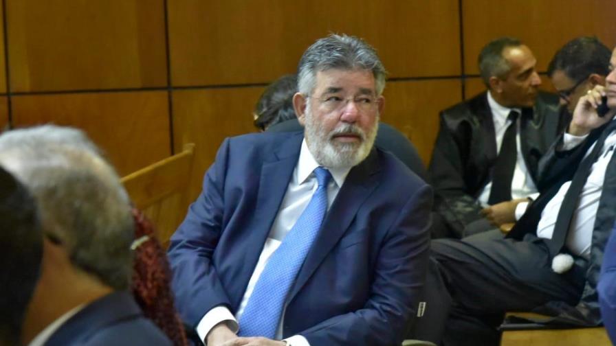 Parientes de Víctor Díaz Rúa quieren le devuelvan yate “La Balbie”