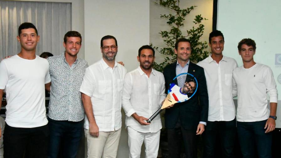 CRESO reconoce a Estrella previo al torneo que marcará su retiro