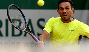 Víctor Estrella y sus desafíos de sextos Panam a los 39 años y Olímpicos con 40