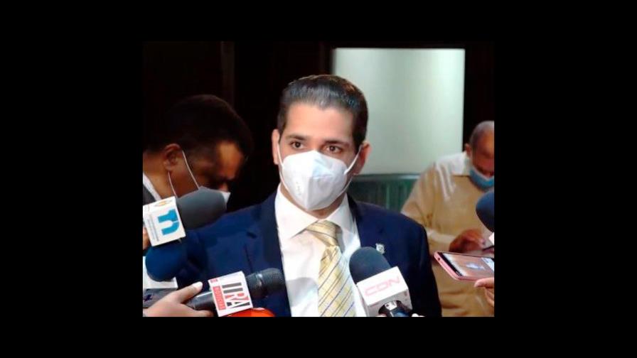 PLD confirma asistencia a reunión del Consejo Nacional de la Magistratura