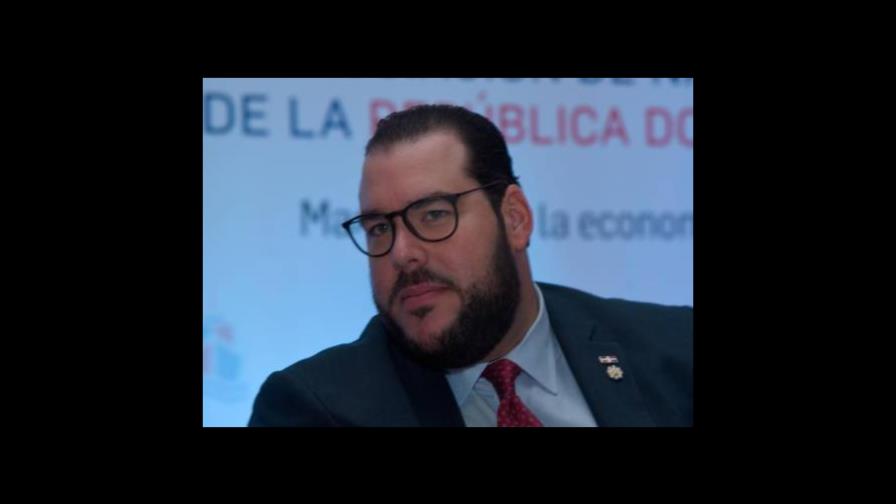 Víctor Gómez Casanova dice que quieren quitarle el partido a Miguel Vargas Víctor Gómez Casanova dice que quieren quitarle el partido a Miguel Vargas