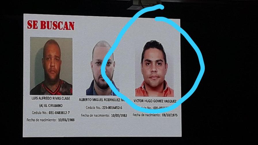 Supuesto autor del atentado es del cartel del Golfo y es prófugo de EEUU