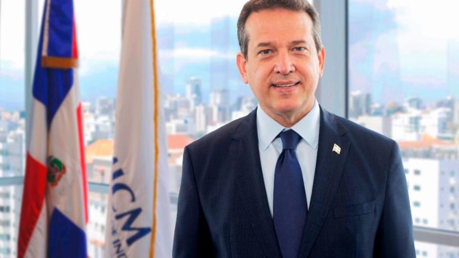 Ito Bisonó valora crecimiento económico proyectado por el Bank of América 