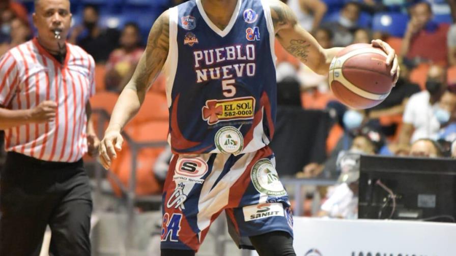Galloway y Liz mantienen con vida a Pueblo Nuevo y obligan a  juego decisivo