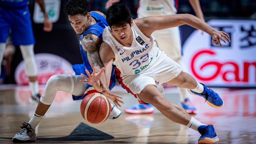 República Dominicana vence a Filipinas y va por su boleto a la final del Preolímpico ante Italia República Dominicana vence a Filipinas y va por su boleto a la final del Preolímpico ante Italia