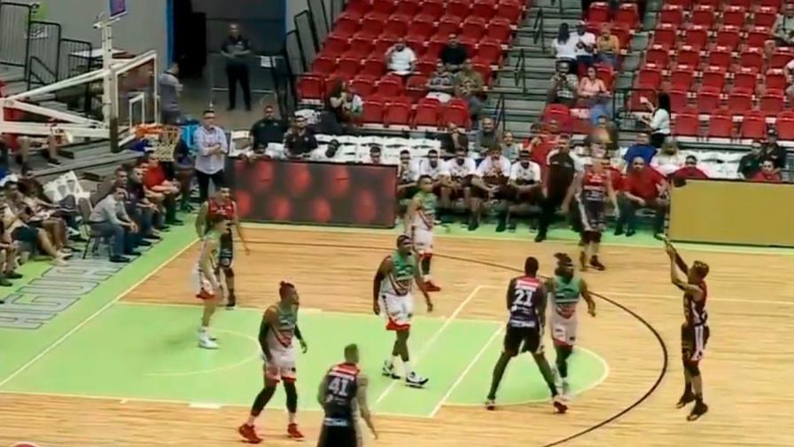 El Baloncesto de Puerto Rico le apuesta al 15 de agosto para reanudar el torneo