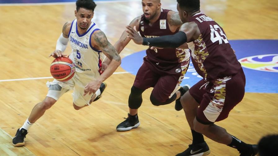 República Dominicana se fogueará contra España y China en preparación para el Mundial