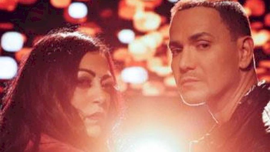 Víctor Manuelle y La India baten récords con el tema Víctimas las dos
