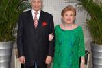 Muere esposa del empresario Víctor Méndez Capellán, dueño del banco Vimenca Muere esposa del empresario Víctor Méndez Capellán, dueño del banco Vimenca