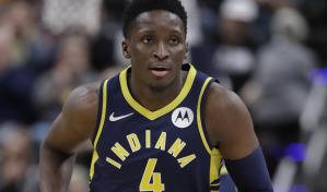 Oladipo, anfitrión de artistas musicales en Instagram