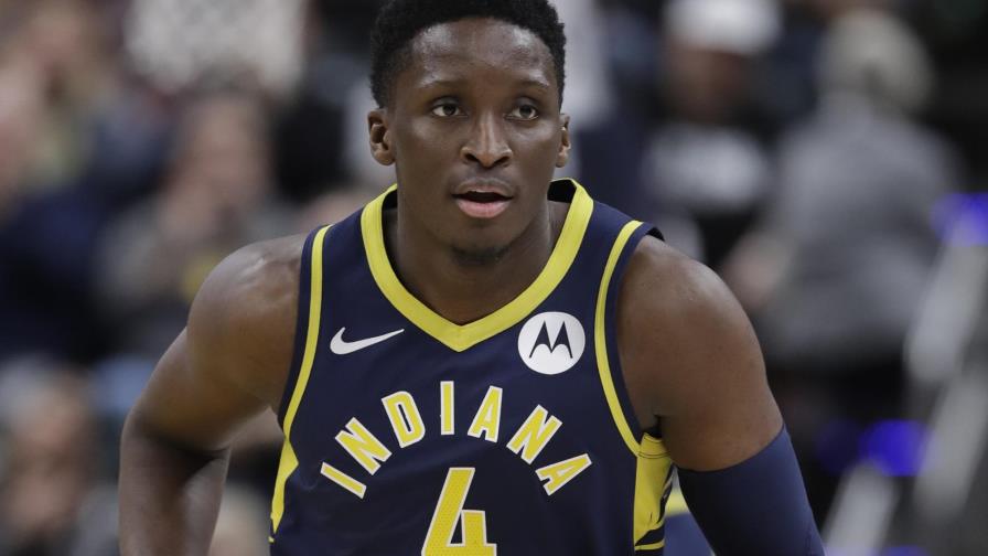 Oladipo, anfitrión de artistas musicales en Instagram Oladipo, anfitrión de artistas musicales en Instagram