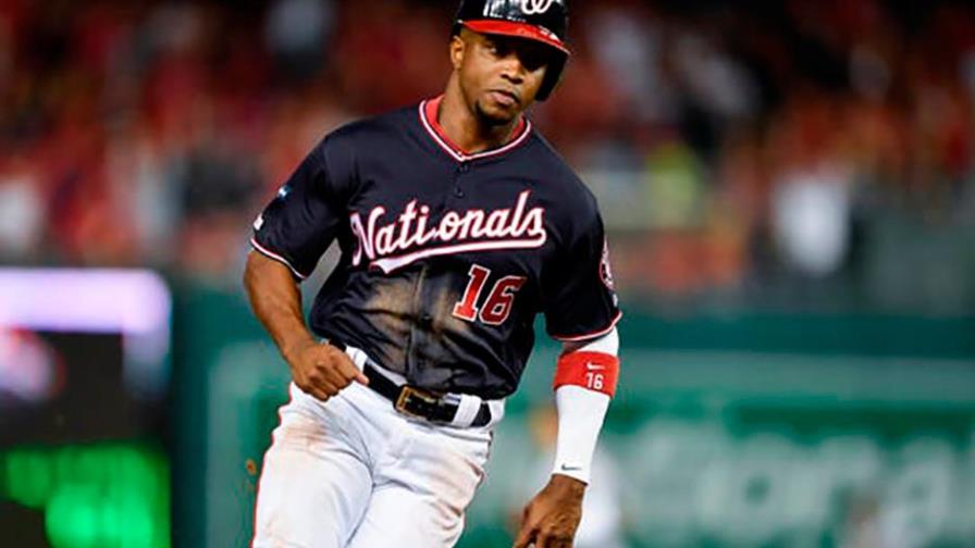 Soto y Robles, la representación criolla precoz en la Serie Mundial