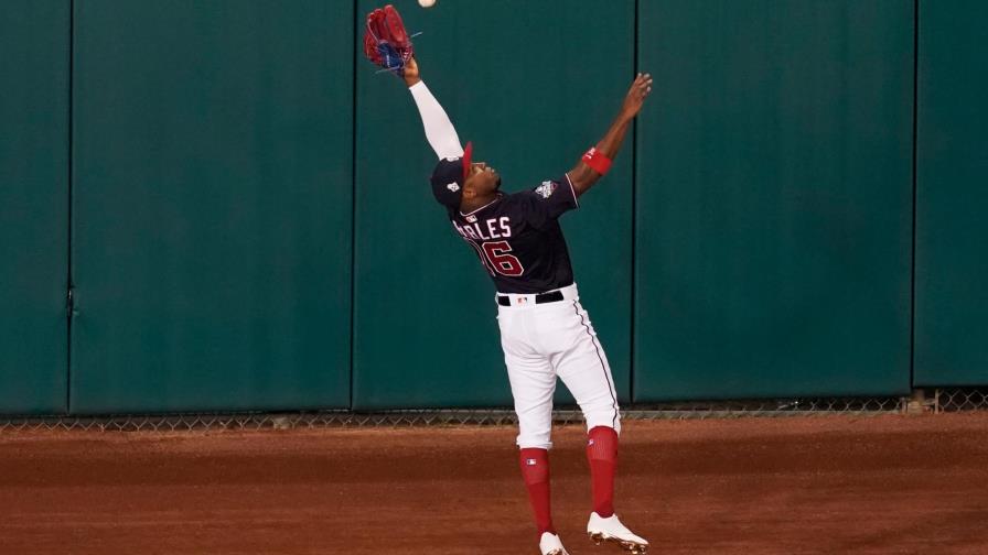 Dominicana pierde más terreno ante Puerto Rico y Venezuela por el Guante de Oro