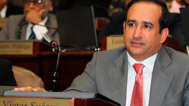 Abinader nombra siete nuevos embajadores